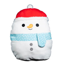 12/03/2023 Santa is coming to Woodbridge 3pm-5pm