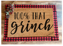 11/24/2020 Holiday Doormats 5:30pm-7:30pm