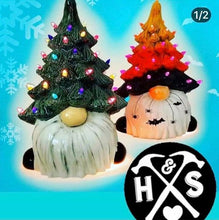 "Holiday Ceramics