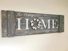 Home Shutters