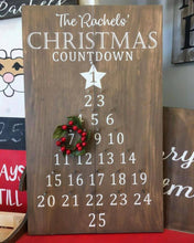 Christmas in July Assorted Projects