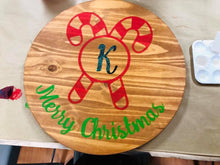 Christmas in July Assorted Projects