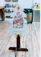 Christmas in July Assorted Projects