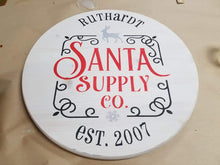 Christmas in July Assorted Projects