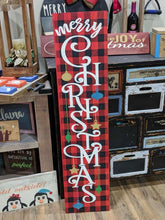 Christmas in July Assorted Projects