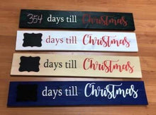 Christmas in July Assorted Projects