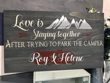 Hammer at Home Camping Theme Kits