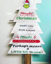 Christmas in July Assorted Projects