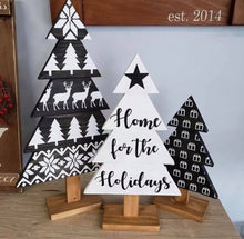 Christmas in July Assorted Projects