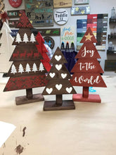 Christmas in July Assorted Projects