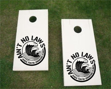 8/21/2020 Date Night! Customized Cornhole Sets 6pm-8pm