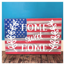 6/23/2022 - Thursday (6:30pm) Patriotic & Summer Themed Workshop! ($38-$75)