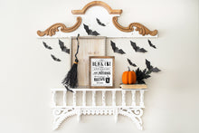 "A VINTAGE HALLOWEEN