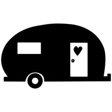 Hammer at Home Camping Theme Kits