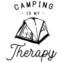 Hammer at Home Camping Theme Kits