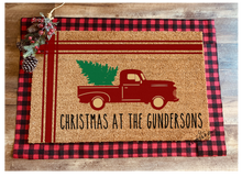 11/24/2020 Holiday Doormats 5:30pm-7:30pm