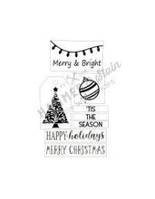 07/24/2020 Christmas in July Workshop-6:00 pm