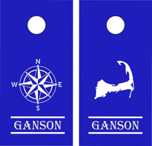 8/21/2020 Date Night! Customized Cornhole Sets 6pm-8pm