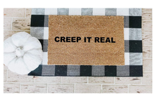 08/07/2020 Fall Welcome Doormats 6:30-8:30