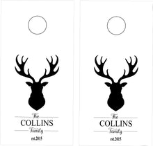 8/21/2020 Date Night! Customized Cornhole Sets 6pm-8pm