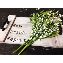 Farmhouse Trays
