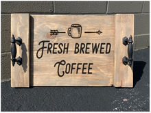Farmhouse Trays