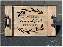 Farmhouse Trays