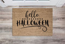 09/19/2020 Donuts and Doormats 10am-12pm