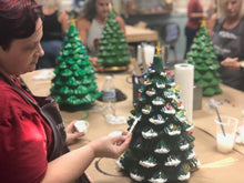 Ceramic Christmas Tree