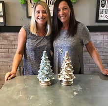 Ceramic Christmas Tree
