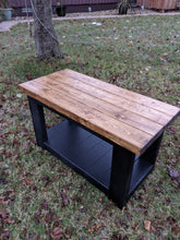 Master Benches, Console tables, and more..