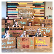 09/19/2020 Donuts and Doormats 10am-12pm