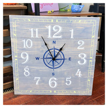 6/10/2022 - Friday (7pm) Nautical & Beach Themed Workshop! ($38-$72)