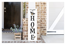 SPRING AND EASTER PORCH PLANKS