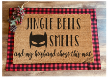 11/24/2020 Holiday Doormats 5:30pm-7:30pm