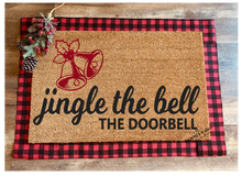 11/24/2020 Holiday Doormats 5:30pm-7:30pm