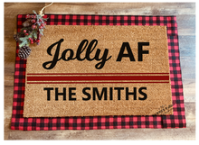 11/24/2020 Holiday Doormats 5:30pm-7:30pm
