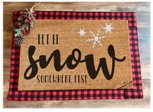 11/24/2020 Holiday Doormats 5:30pm-7:30pm