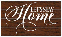 Master - Pallet Sign kit