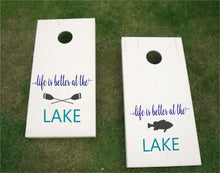 8/21/2020 Date Night! Customized Cornhole Sets 6pm-8pm