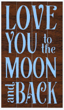 MASTER - Pallet Sign - Everyday Designs