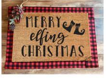 11/24/2020 Holiday Doormats 5:30pm-7:30pm