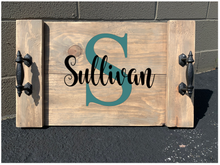Farmhouse Trays