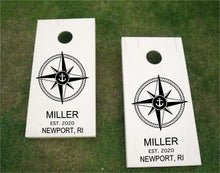 8/21/2020 Date Night! Customized Cornhole Sets 6pm-8pm