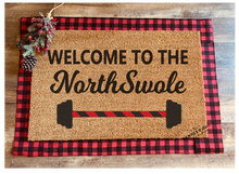 11/24/2020 Holiday Doormats 5:30pm-7:30pm