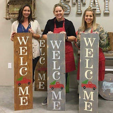 11/23/2019 - Make My Porch Pretty Holiday Edition - 6:30pm