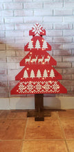 Christmas in July Assorted Projects