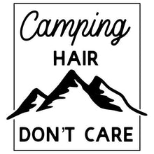 Hammer at Home Camping Theme Kits