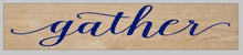 04/01/2020 -Kat M. - Single Planks