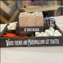 11/11/2020 It's time for S'mores! 6:30pm-8:30pm